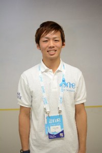 市川　OneYoungWorld